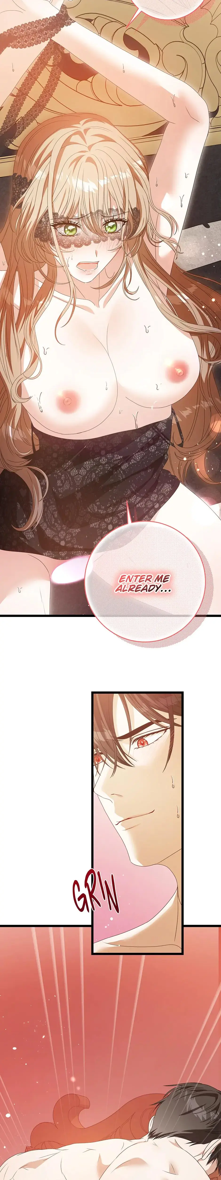 They Lived Happily Ever After Chapter 37 - Page 6