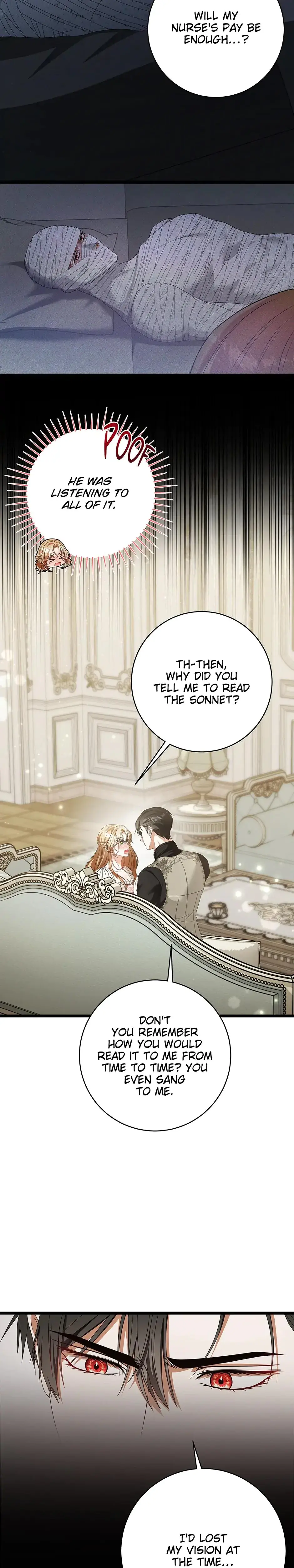They Lived Happily Ever After Chapter 38 - Page 10