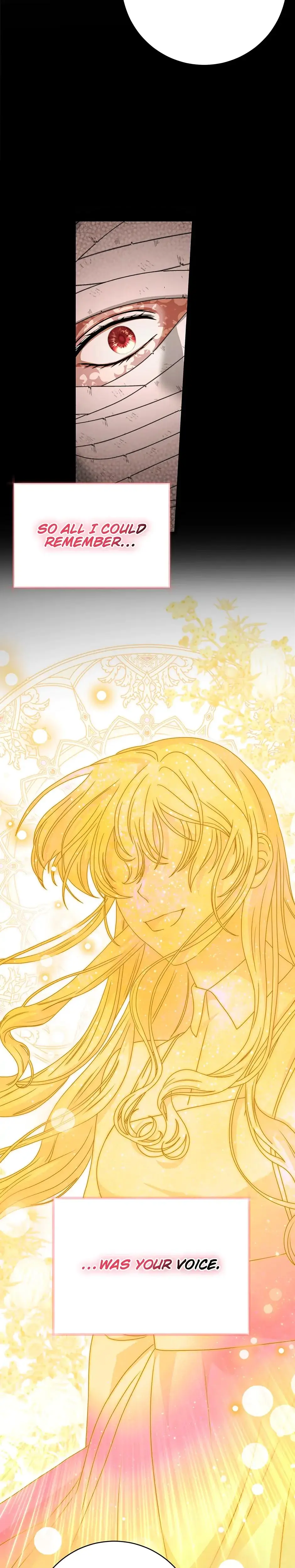 They Lived Happily Ever After Chapter 38 - Page 11
