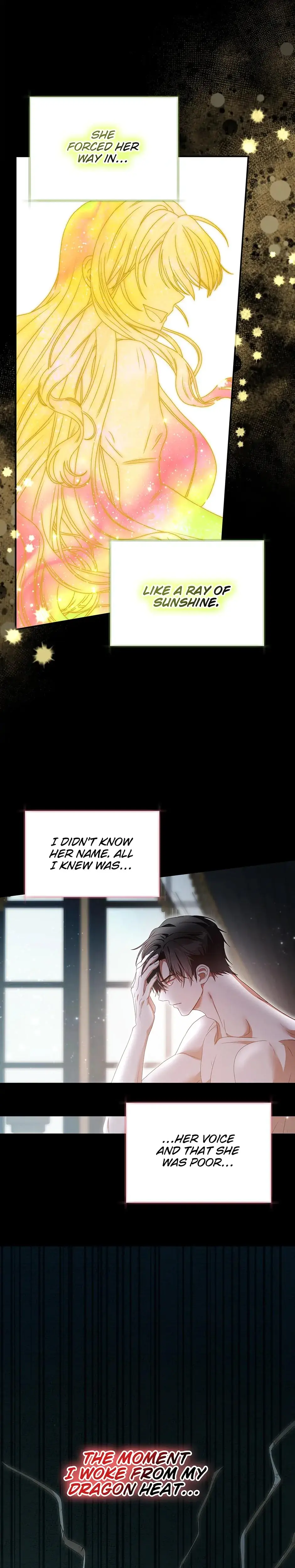 They Lived Happily Ever After Chapter 38 - Page 17