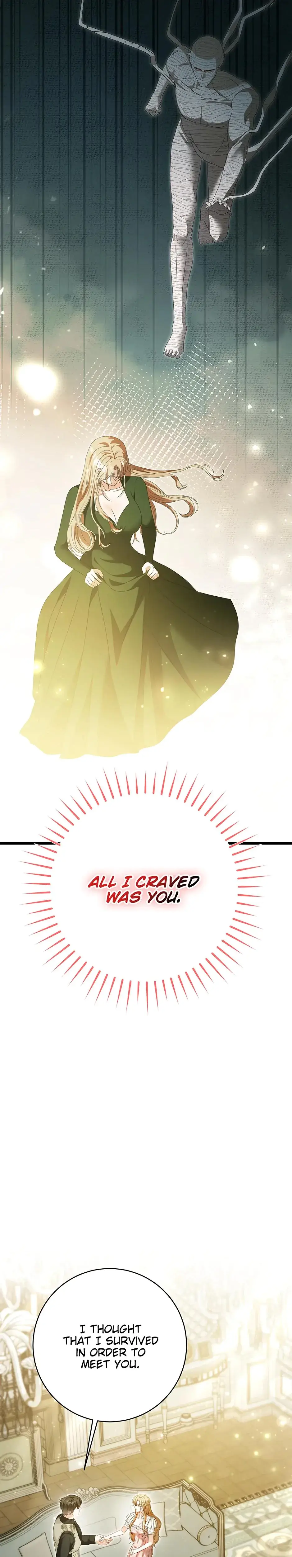 They Lived Happily Ever After Chapter 38 - Page 18
