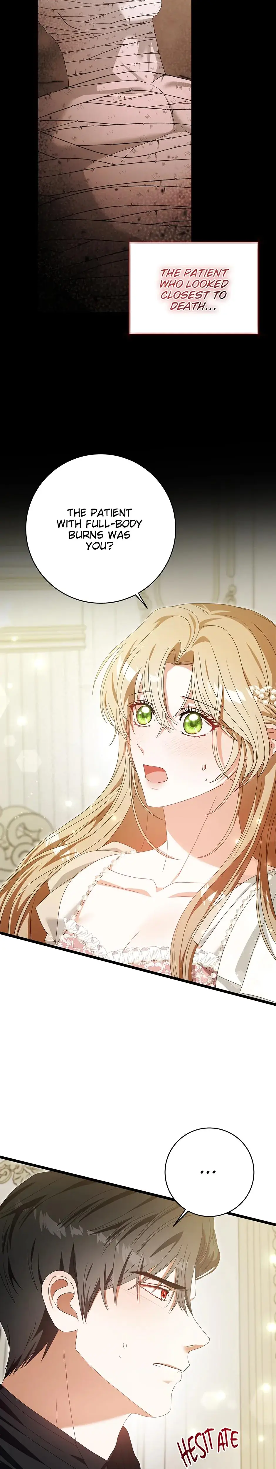 They Lived Happily Ever After Chapter 38 - Page 3