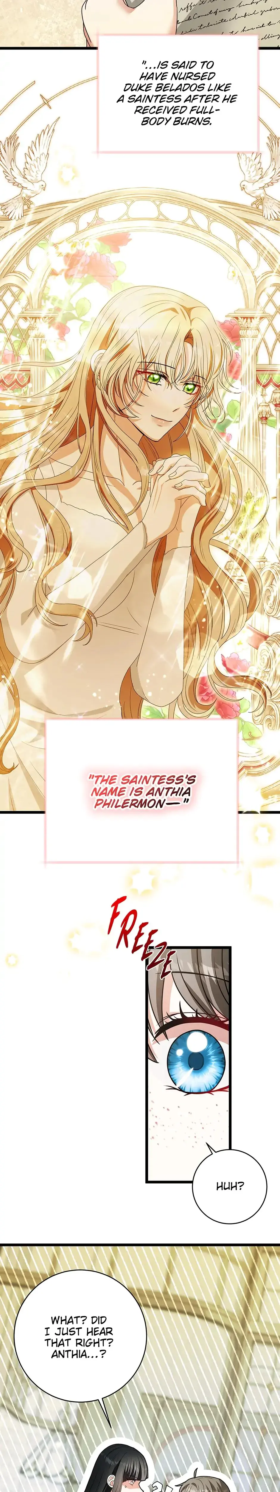 They Lived Happily Ever After Chapter 38 - Page 30