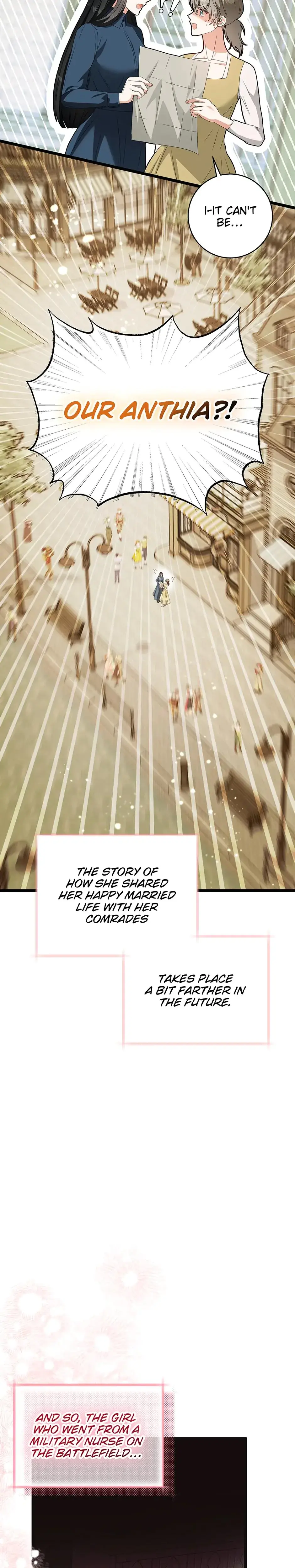 They Lived Happily Ever After Chapter 38 - Page 31