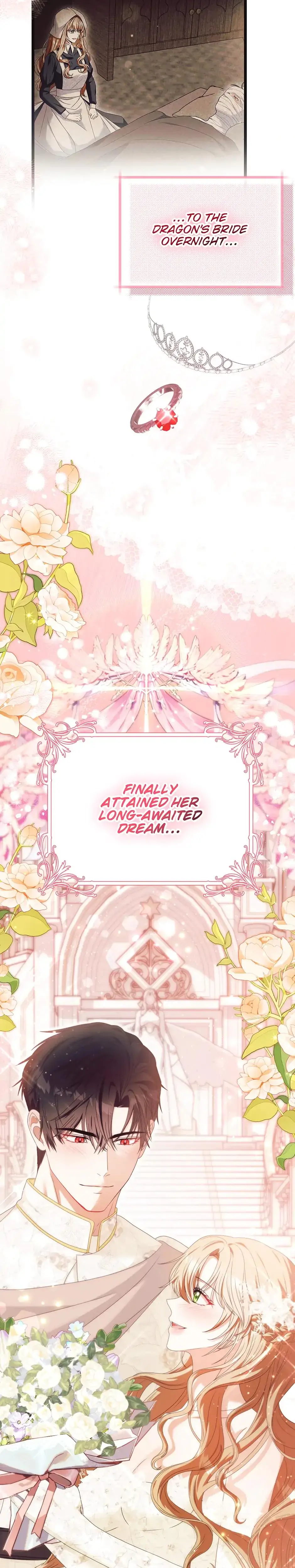 They Lived Happily Ever After Chapter 38 - Page 32