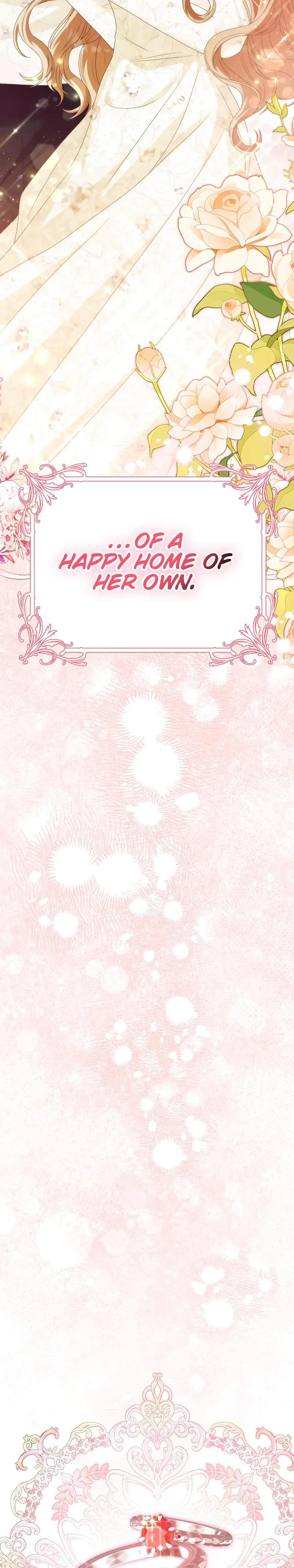 They Lived Happily Ever After Chapter 38 - Page 33