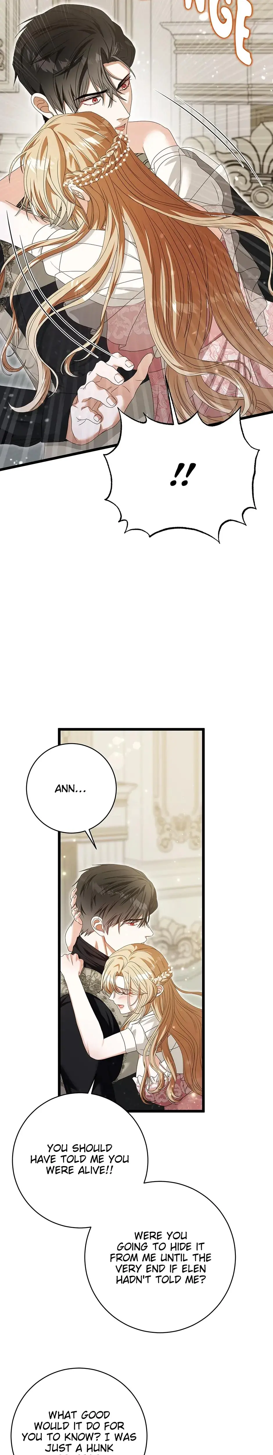 They Lived Happily Ever After Chapter 38 - Page 7