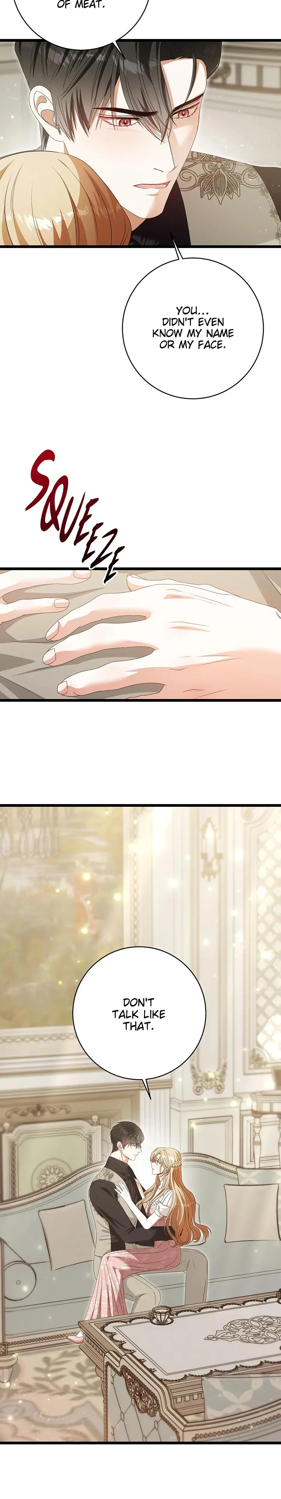 They Lived Happily Ever After Chapter 38 - Page 8