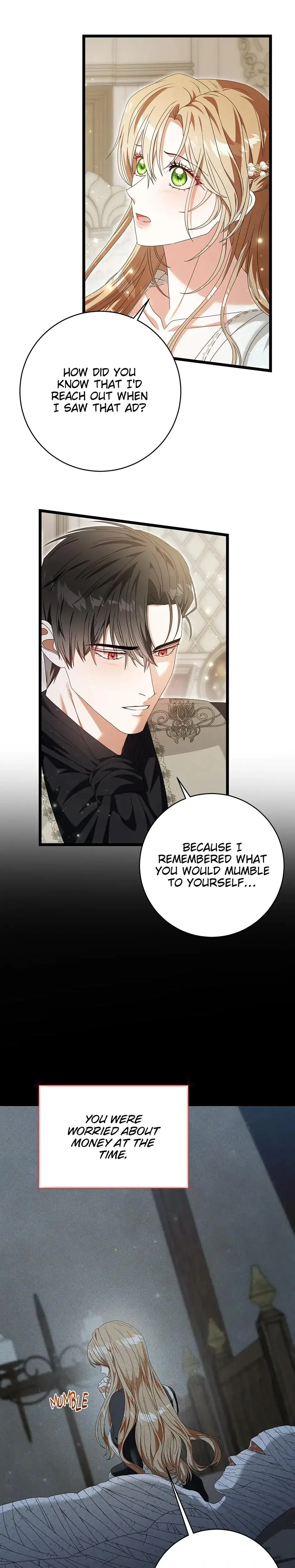 They Lived Happily Ever After Chapter 38 - Page 9