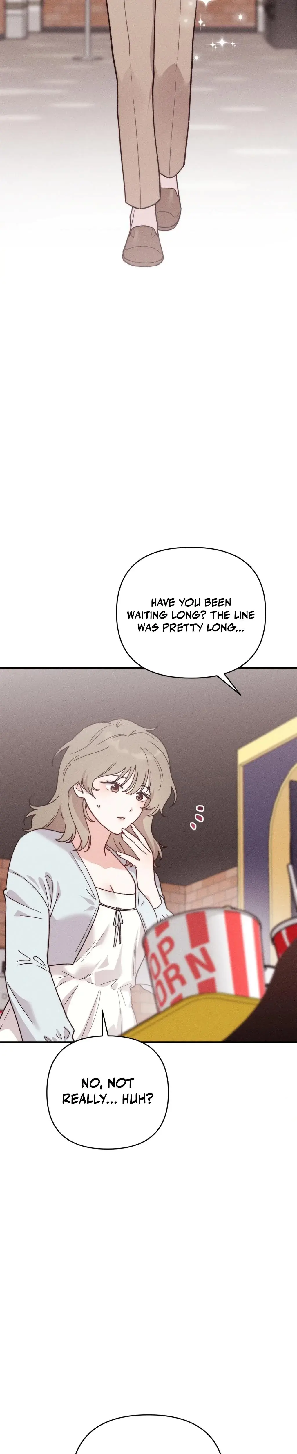 They Lived Happily Ever After Chapter 4 - Page 11