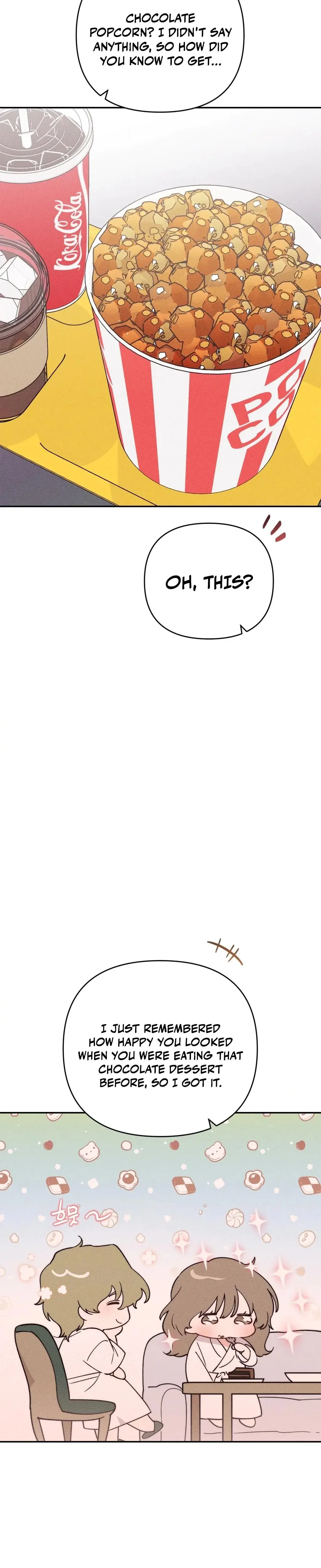They Lived Happily Ever After Chapter 4 - Page 12