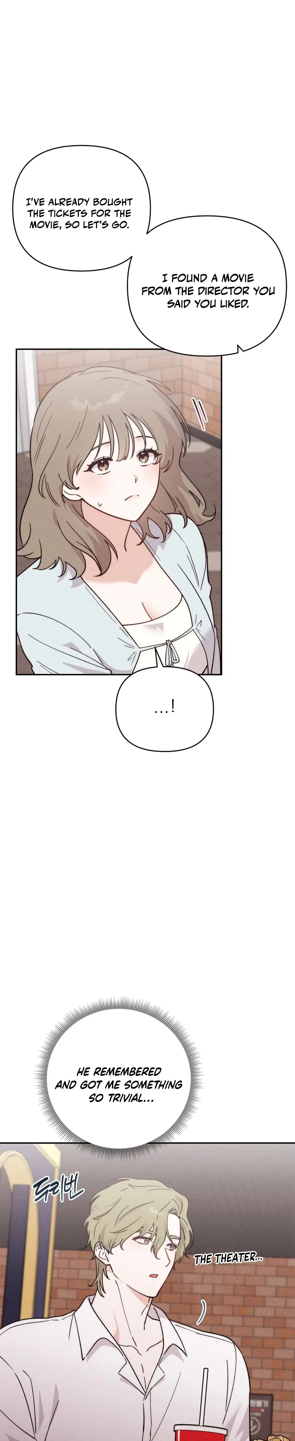 They Lived Happily Ever After Chapter 4 - Page 13