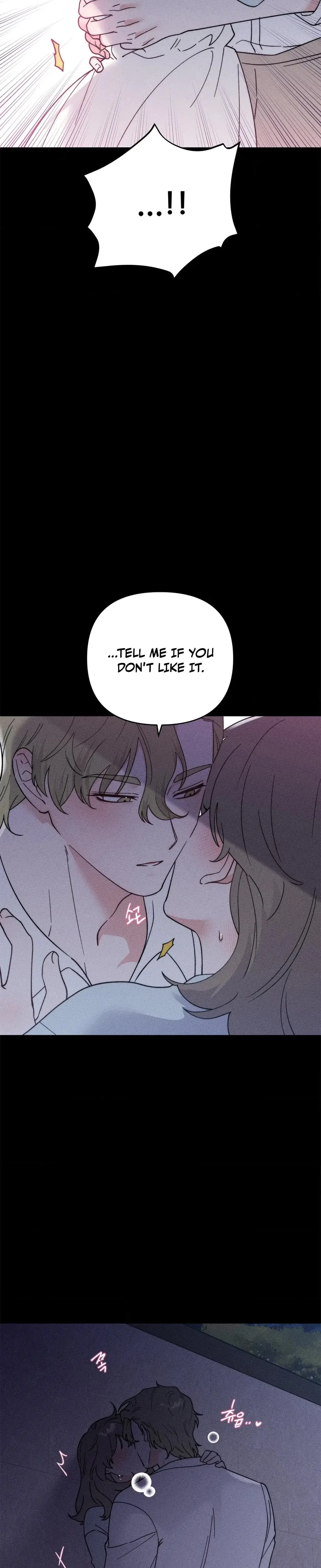 They Lived Happily Ever After Chapter 4 - Page 21
