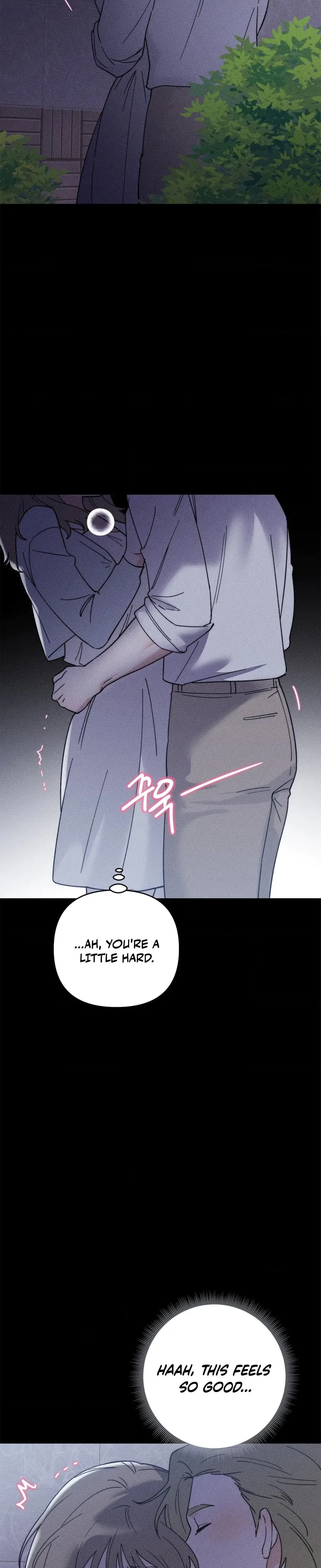 They Lived Happily Ever After Chapter 4 - Page 22