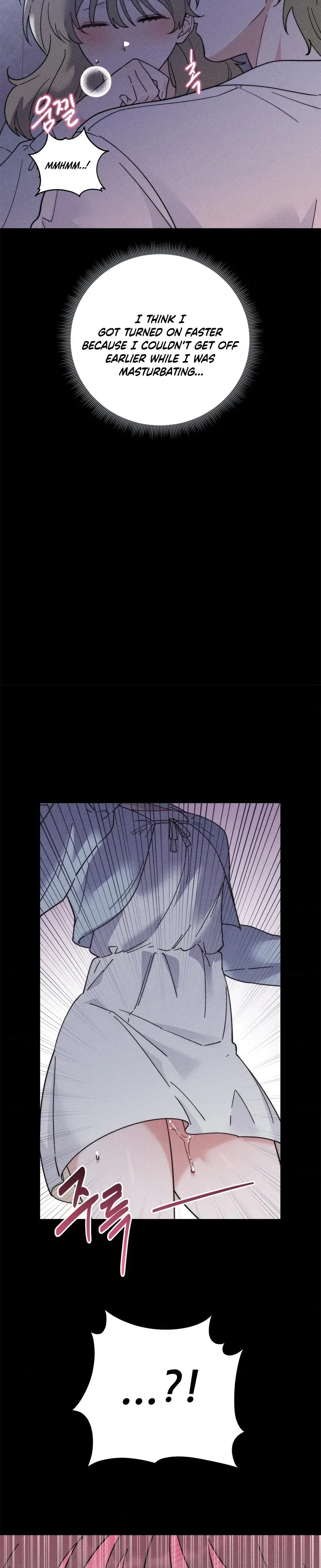 They Lived Happily Ever After Chapter 4 - Page 23