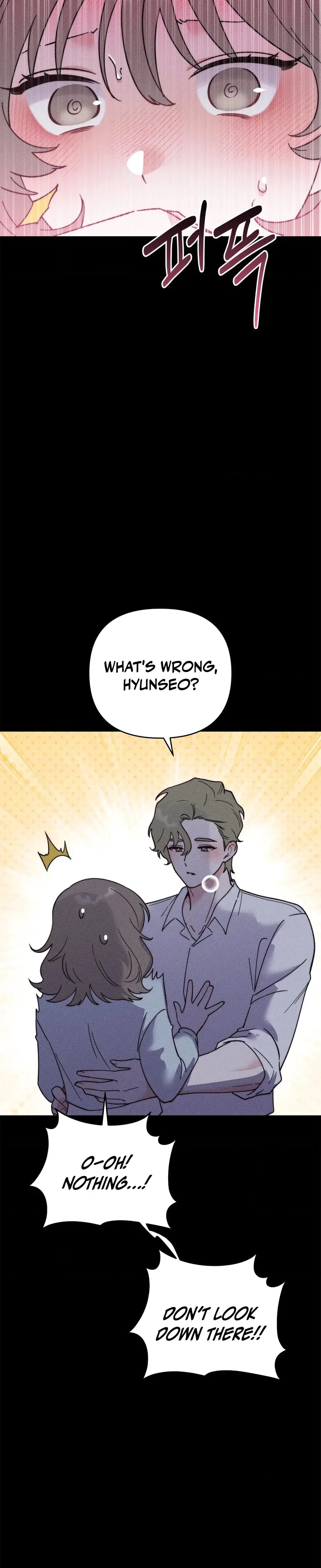 They Lived Happily Ever After Chapter 4 - Page 24