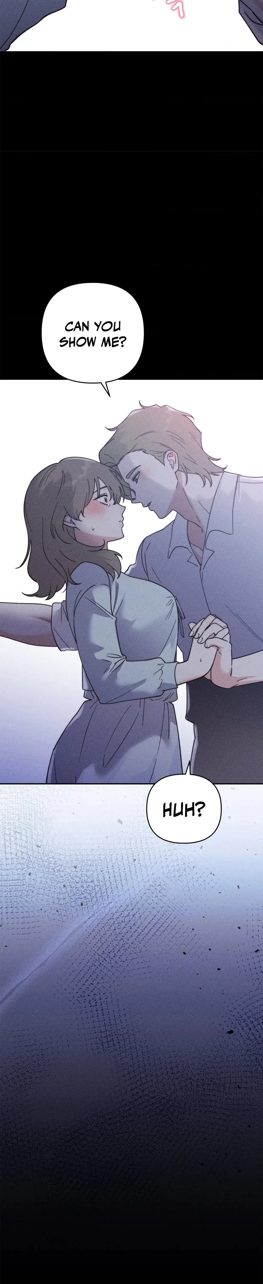 They Lived Happily Ever After Chapter 4 - Page 27