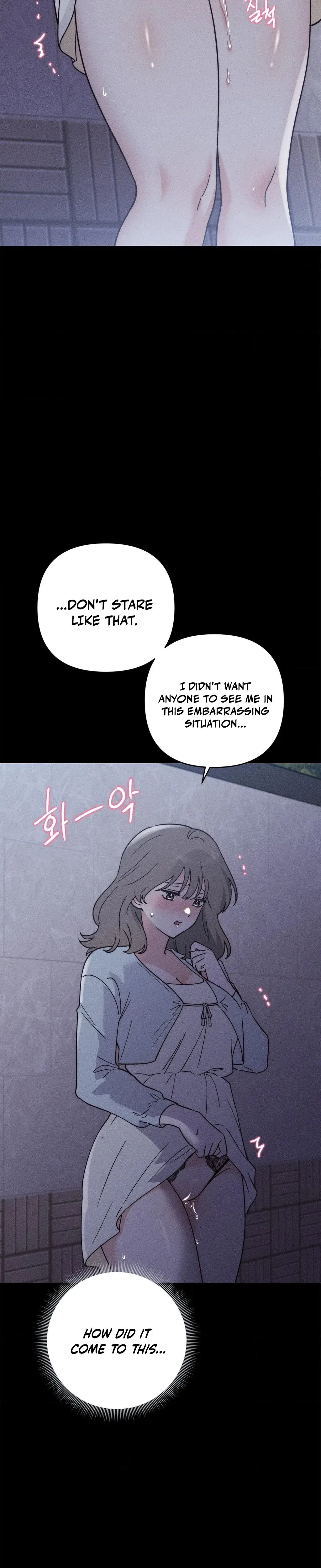 They Lived Happily Ever After Chapter 4 - Page 29
