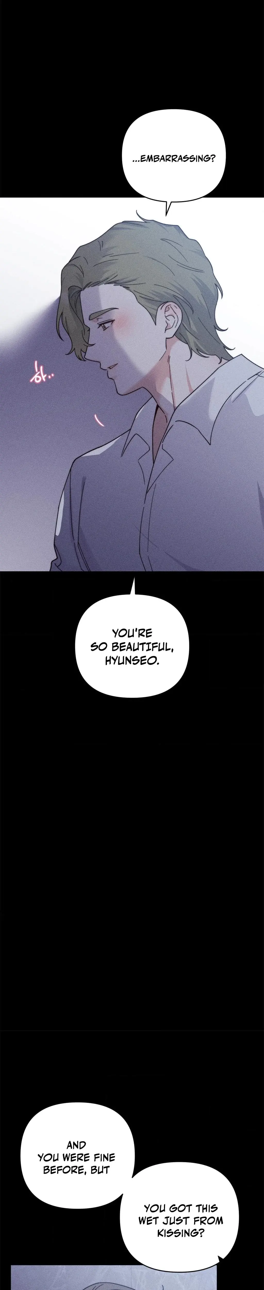 They Lived Happily Ever After Chapter 4 - Page 30