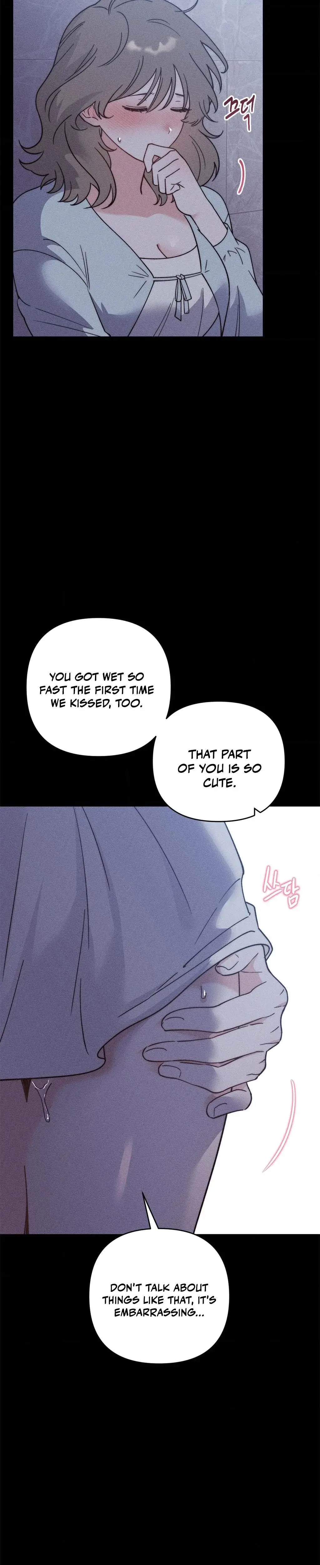 They Lived Happily Ever After Chapter 4 - Page 31