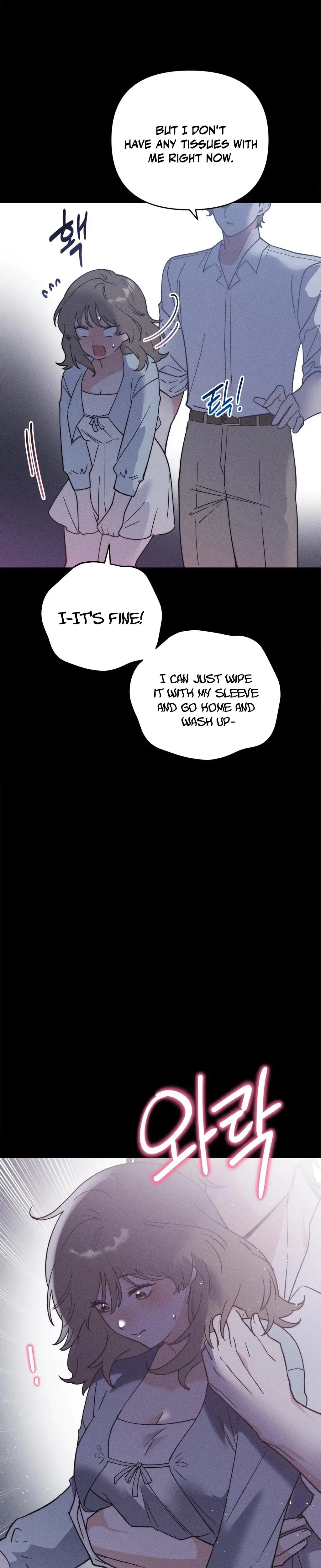 They Lived Happily Ever After Chapter 4 - Page 32