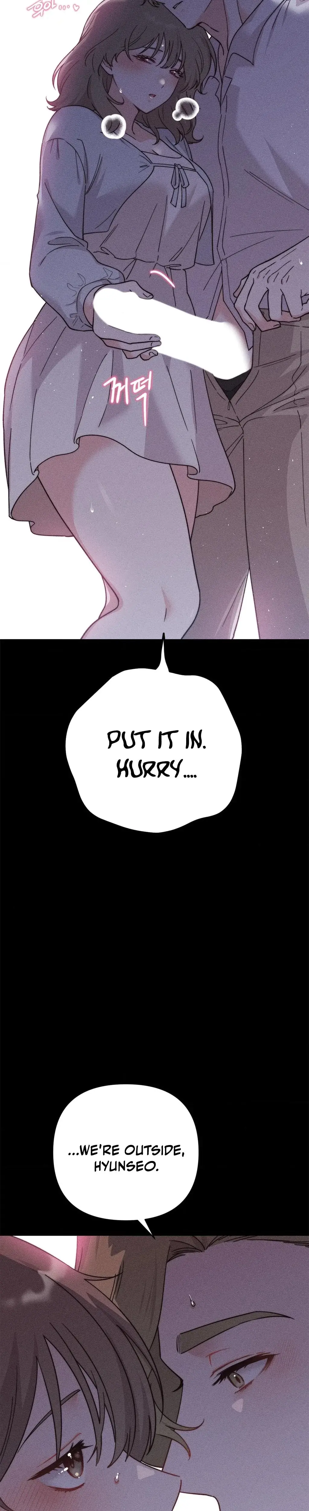 They Lived Happily Ever After Chapter 4 - Page 38