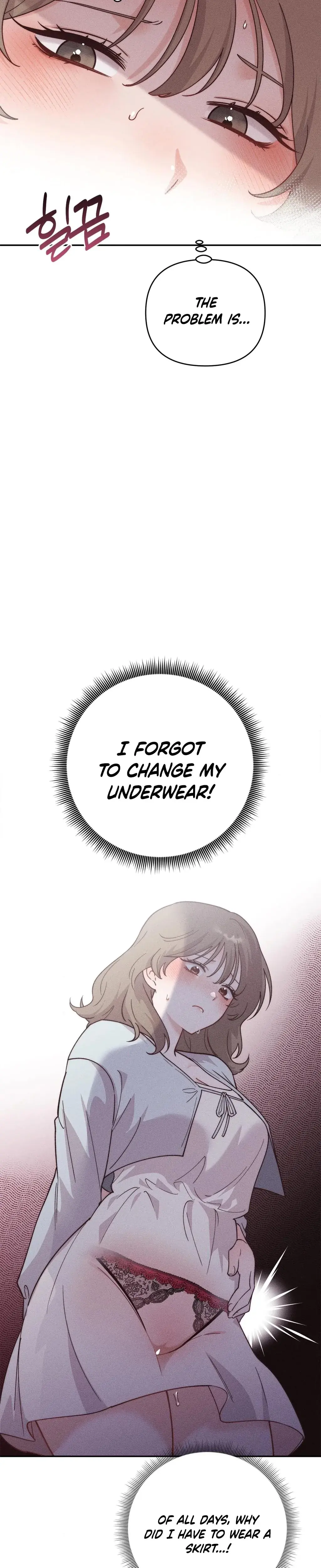 They Lived Happily Ever After Chapter 4 - Page 9