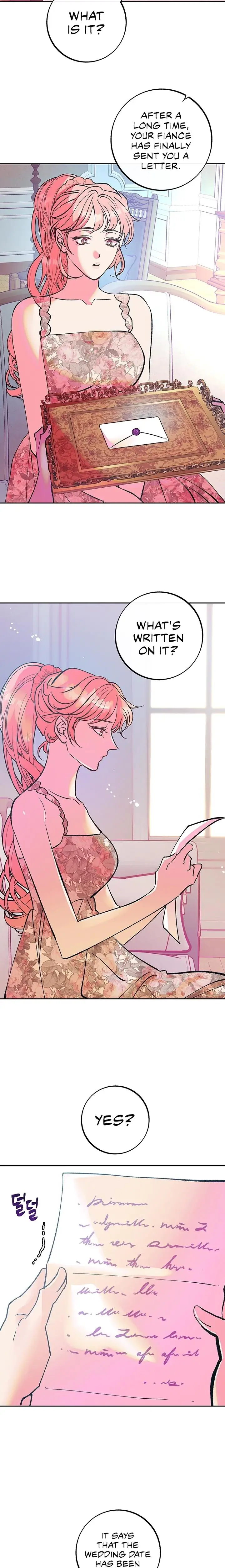 They Lived Happily Ever After Chapter 41 - Page 17