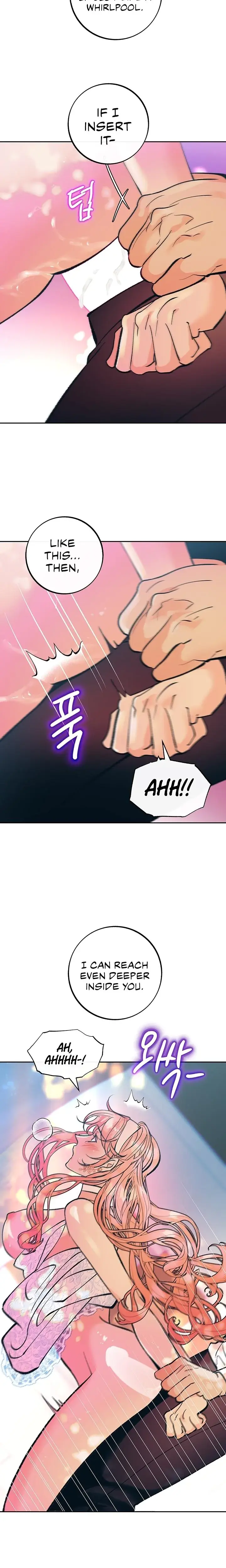 They Lived Happily Ever After Chapter 41 - Page 5