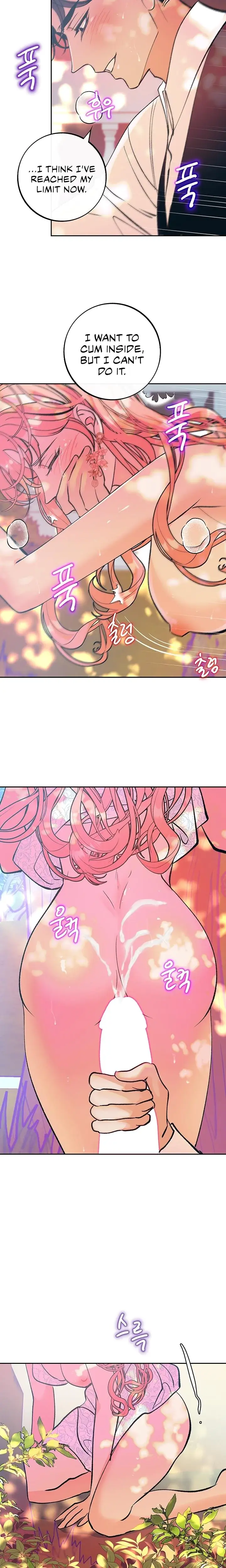 They Lived Happily Ever After Chapter 41 - Page 9