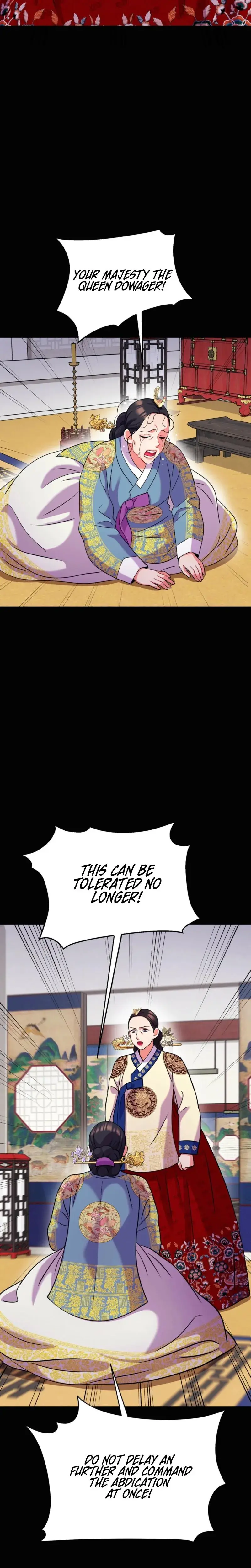 They Lived Happily Ever After Chapter 42 - Page 19