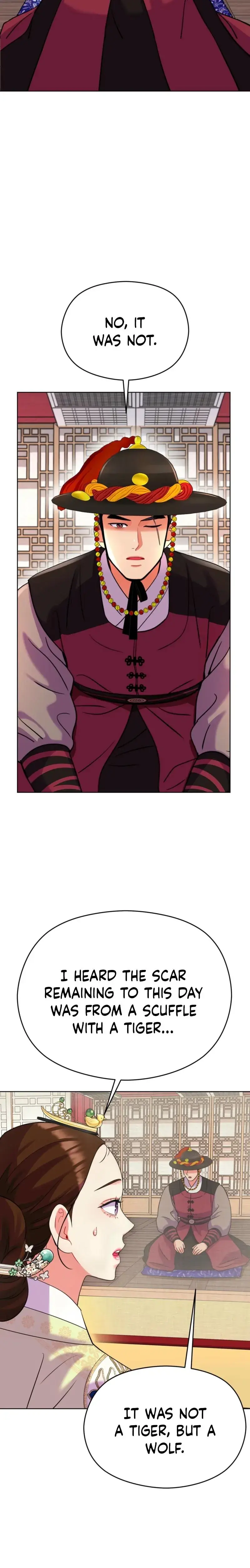 They Lived Happily Ever After Chapter 42 - Page 2