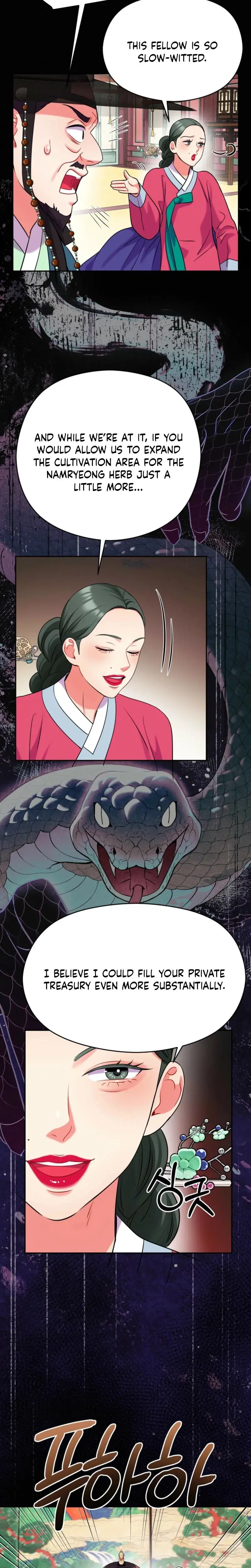 They Lived Happily Ever After Chapter 43 - Page 14
