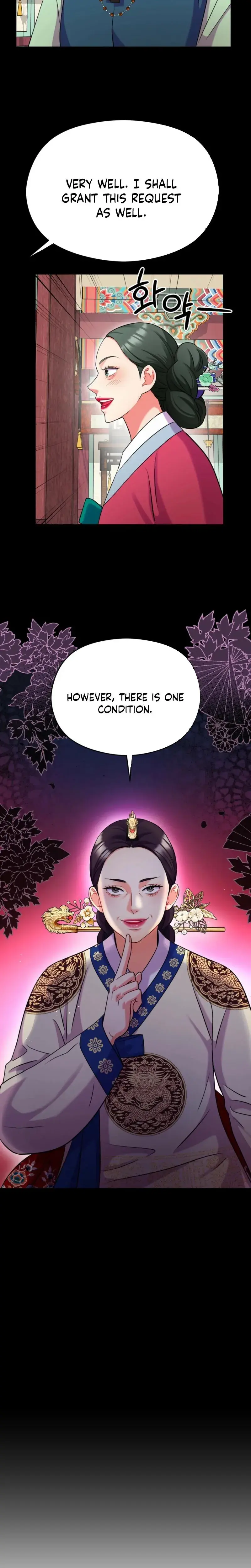 They Lived Happily Ever After Chapter 43 - Page 17