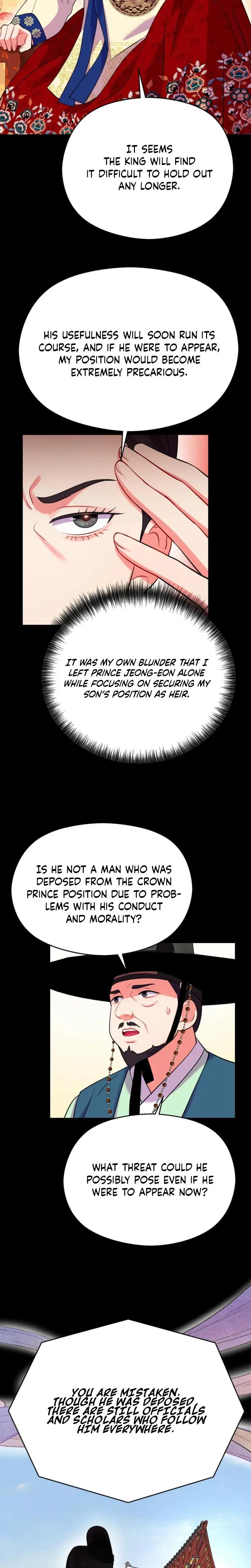 They Lived Happily Ever After Chapter 43 - Page 6