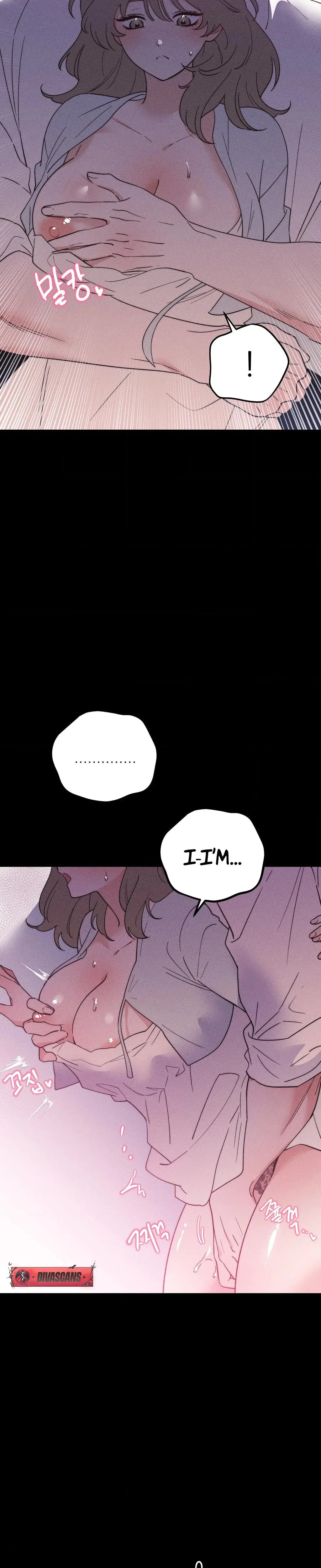 They Lived Happily Ever After Chapter 5 - Page 11