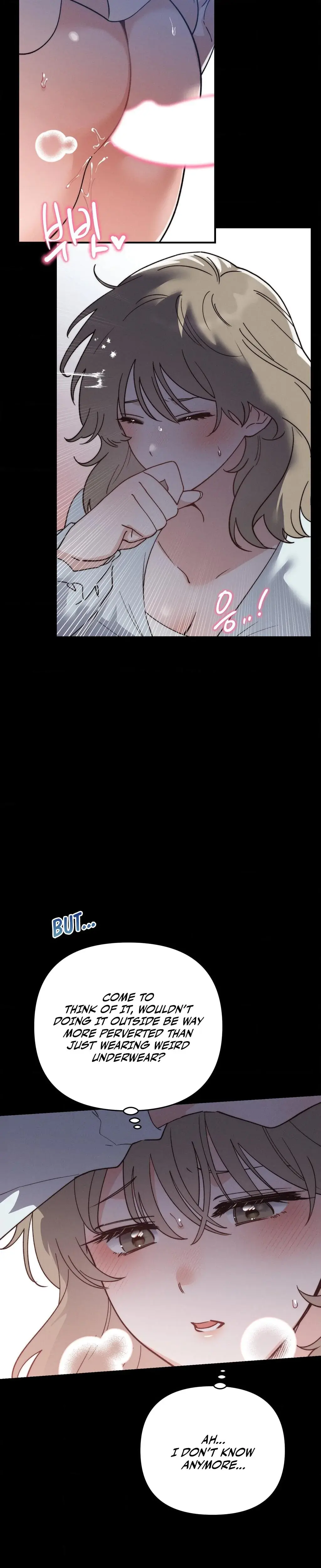 They Lived Happily Ever After Chapter 5 - Page 2