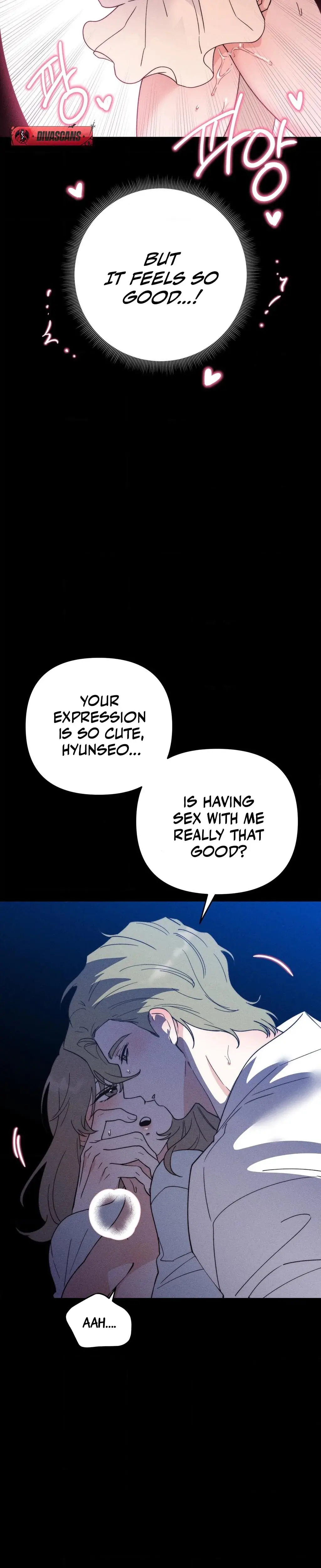 They Lived Happily Ever After Chapter 5 - Page 20
