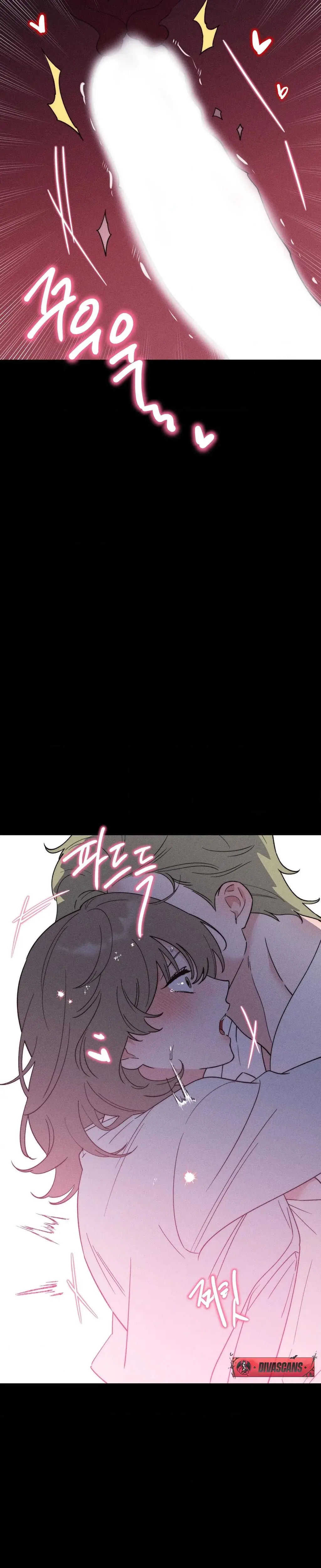 They Lived Happily Ever After Chapter 5 - Page 25