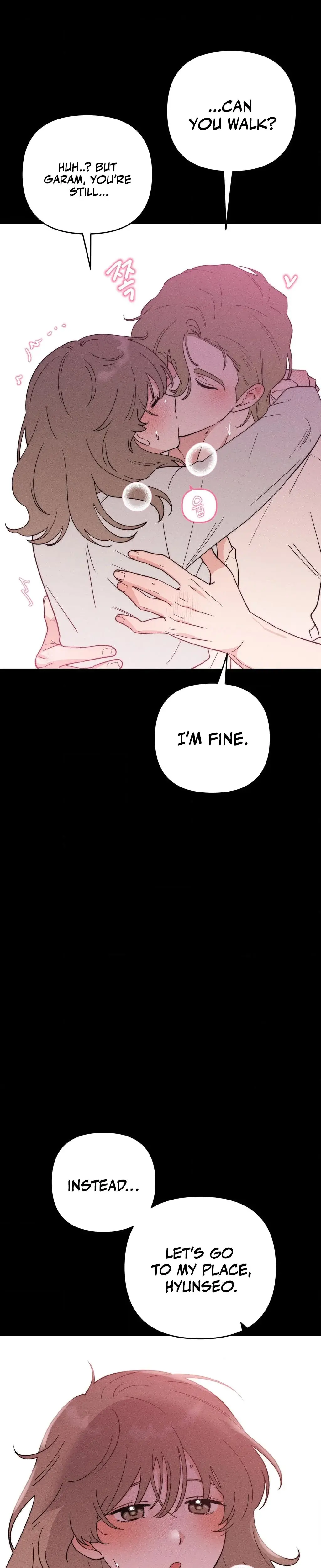 They Lived Happily Ever After Chapter 5 - Page 27
