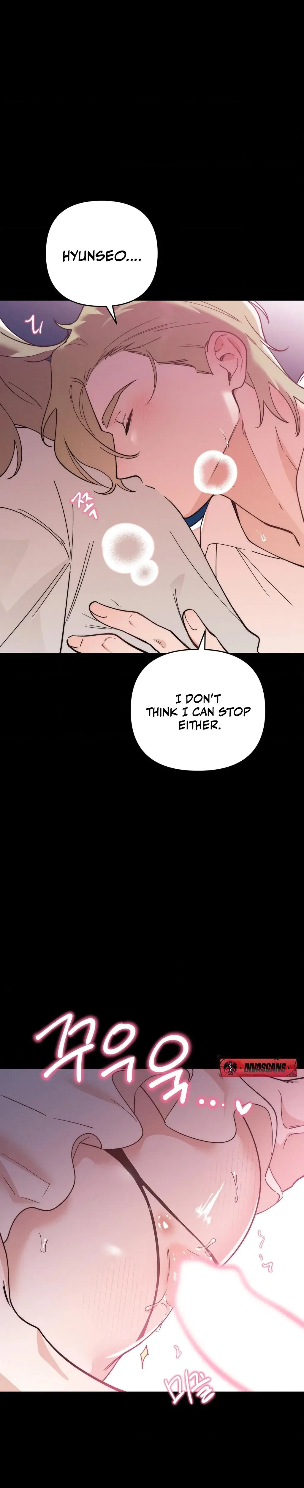 They Lived Happily Ever After Chapter 5 - Page 3
