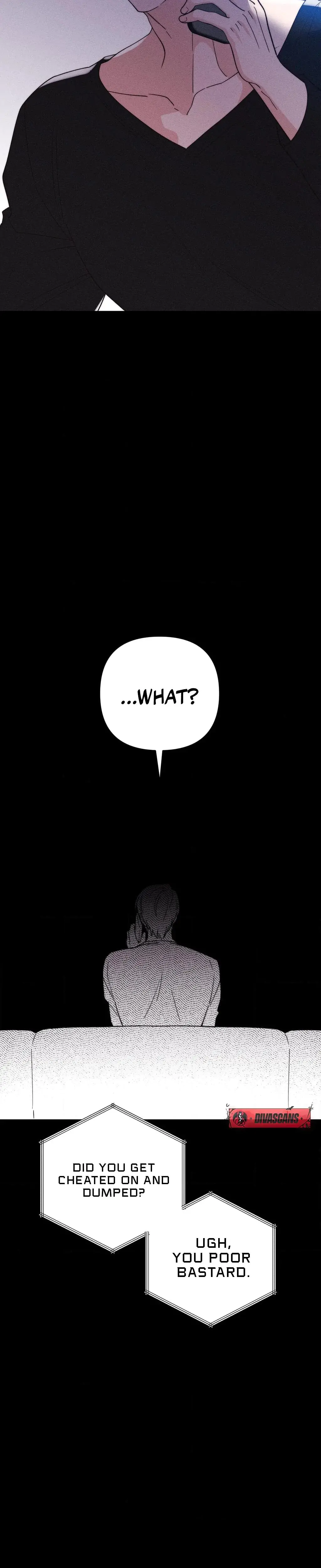 They Lived Happily Ever After Chapter 5 - Page 33