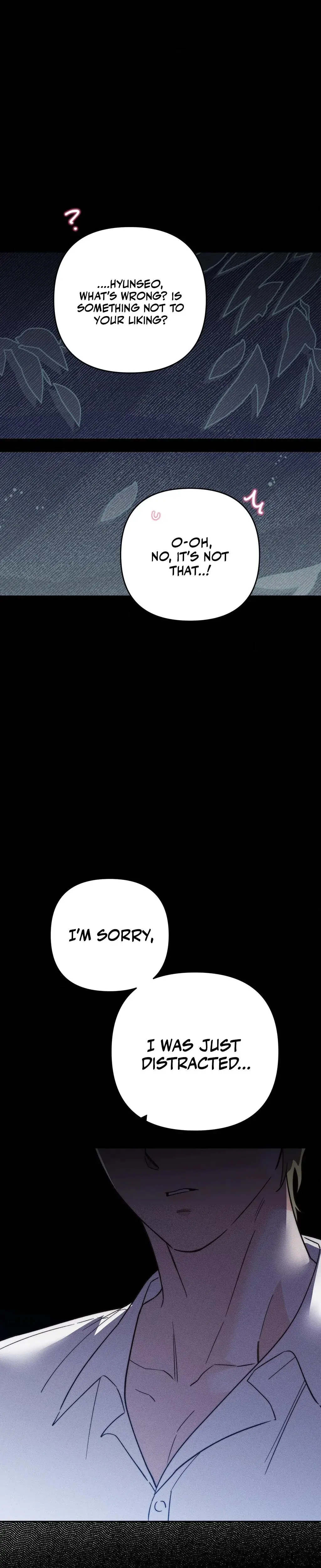 They Lived Happily Ever After Chapter 5 - Page 5