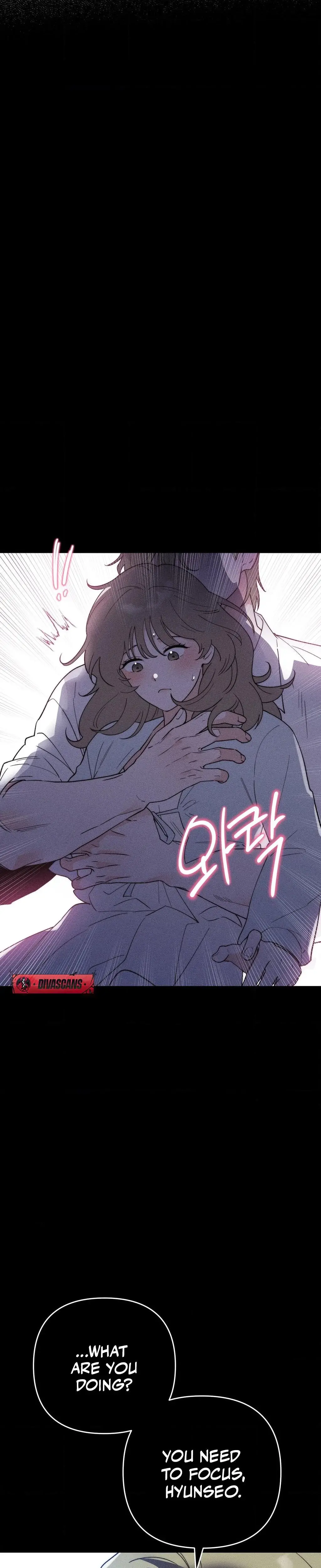 They Lived Happily Ever After Chapter 5 - Page 6