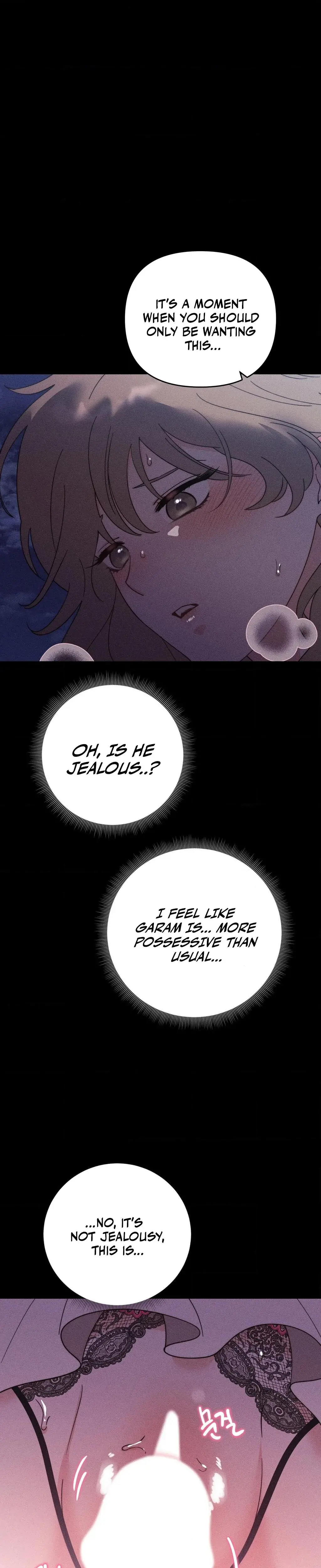 They Lived Happily Ever After Chapter 5 - Page 9
