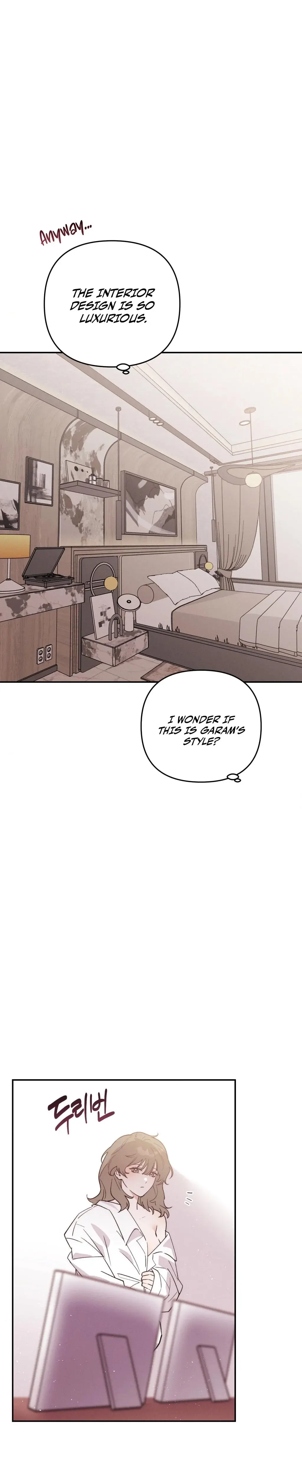 They Lived Happily Ever After Chapter 6 - Page 10