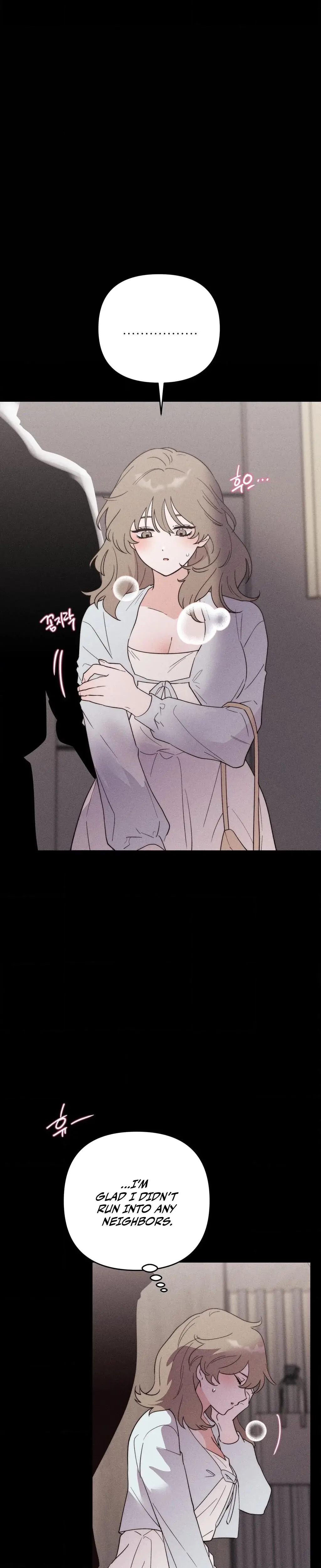 They Lived Happily Ever After Chapter 6 - Page 2
