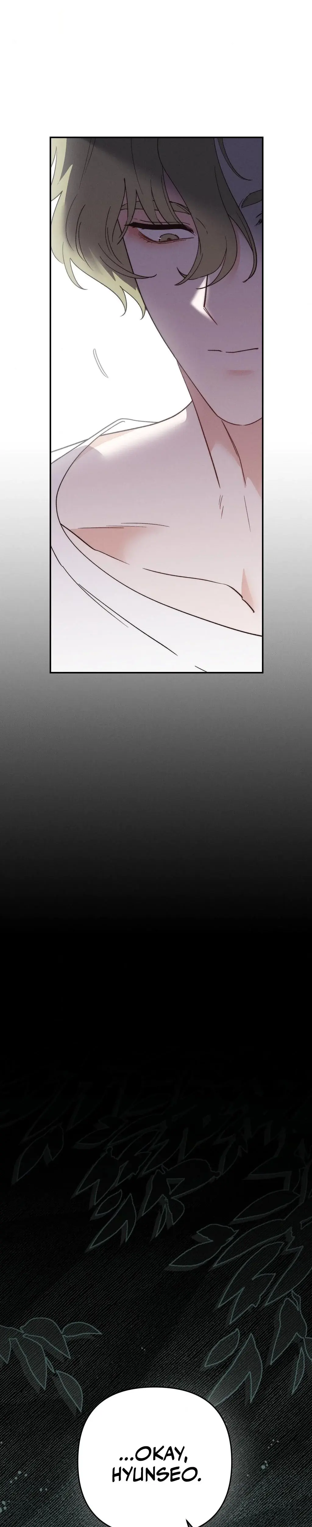 They Lived Happily Ever After Chapter 6 - Page 20