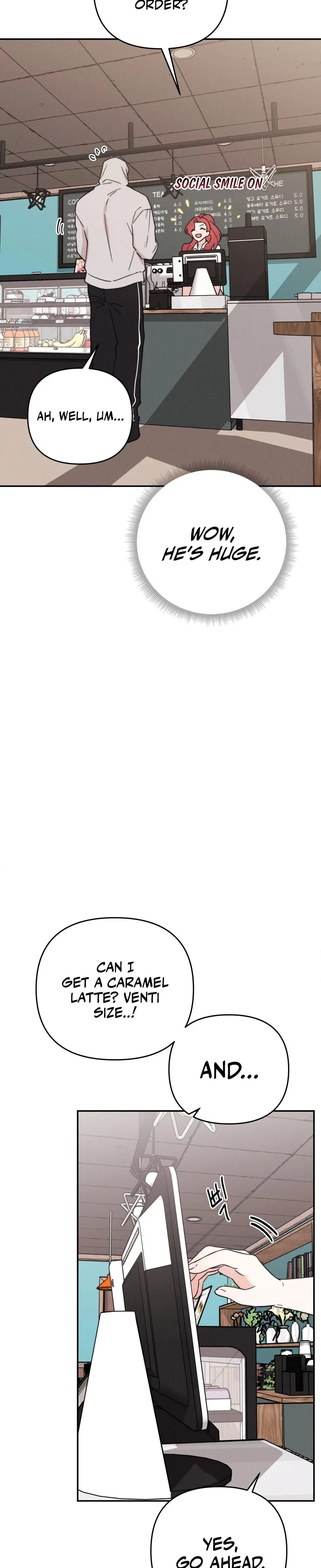 They Lived Happily Ever After Chapter 6 - Page 23
