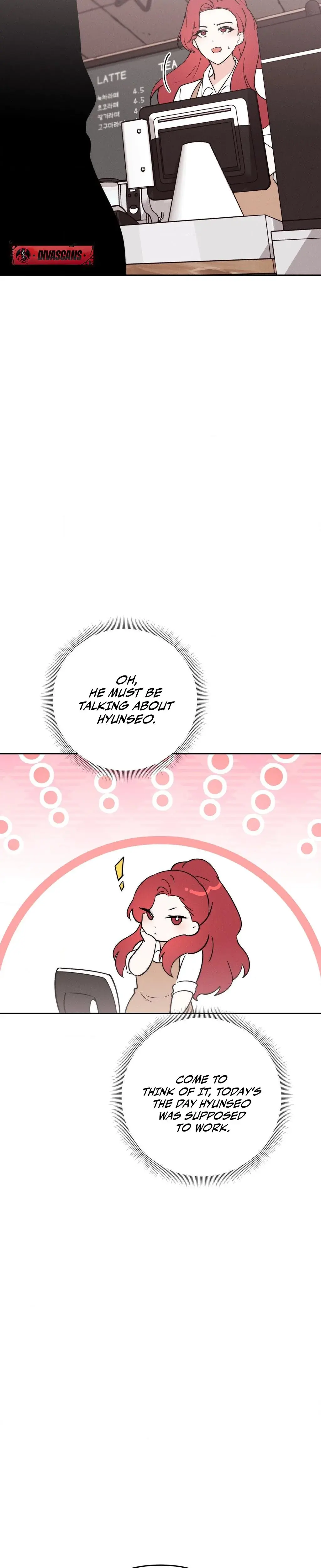 They Lived Happily Ever After Chapter 6 - Page 25